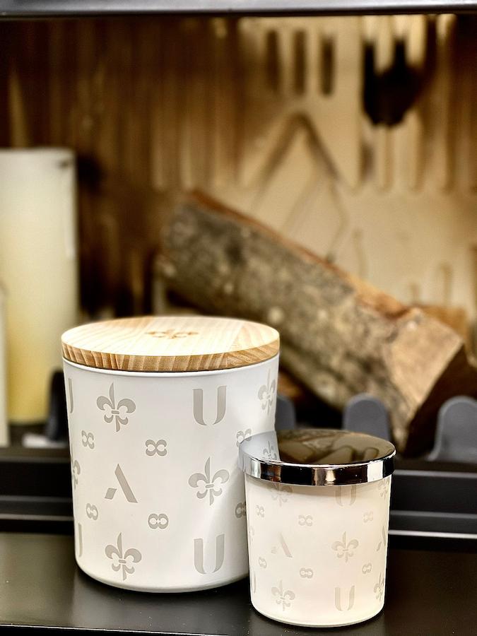 Profumazioni Luxury LGLBusiness Profumiagroup