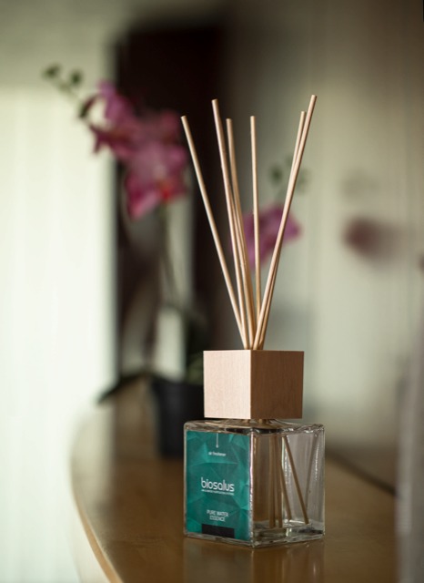 Diffusore Personalizzato Biosalus Profumia Group
