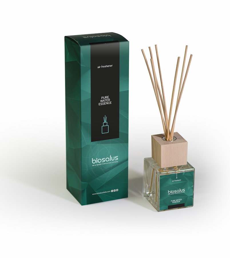 Diffusore Personalizzato Pure Water Biosalus