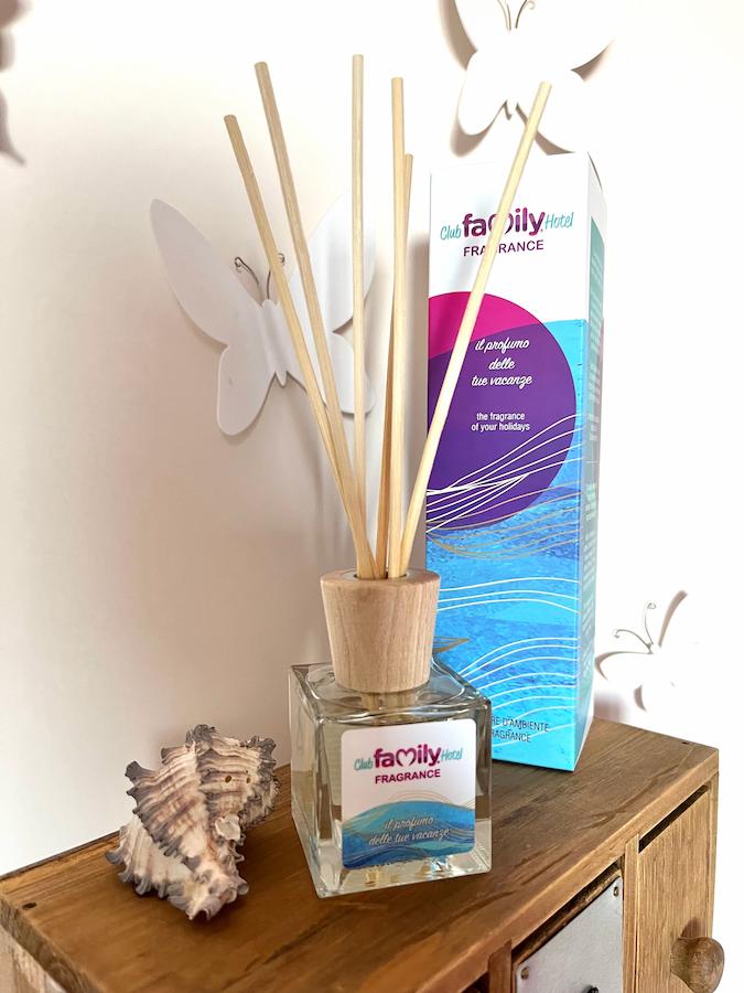 Diffusore Club Family Hotel Con Scatola
