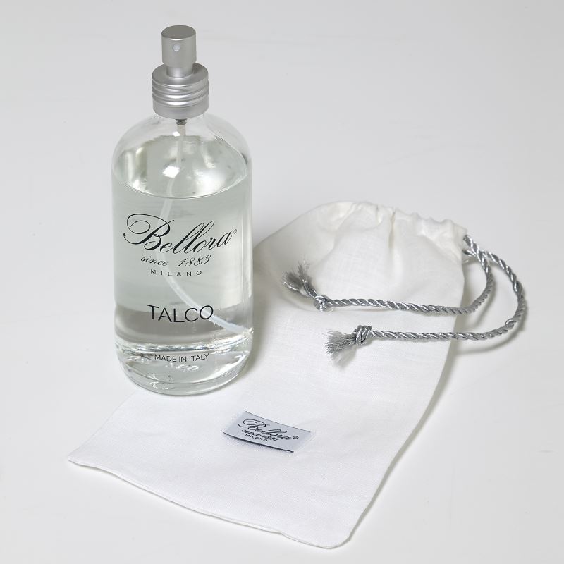Spray Bellora Linea Personalizzata Tuo Brand