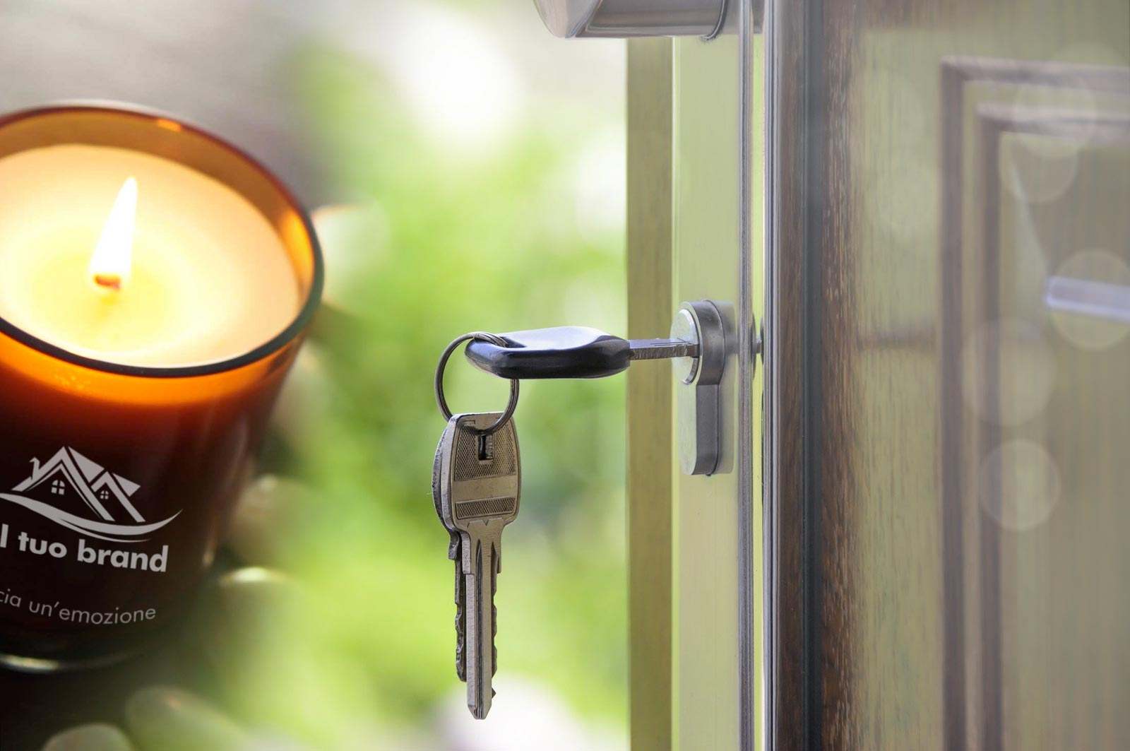 candele profumate personalizzate agenzie immobiliari profumia 2
