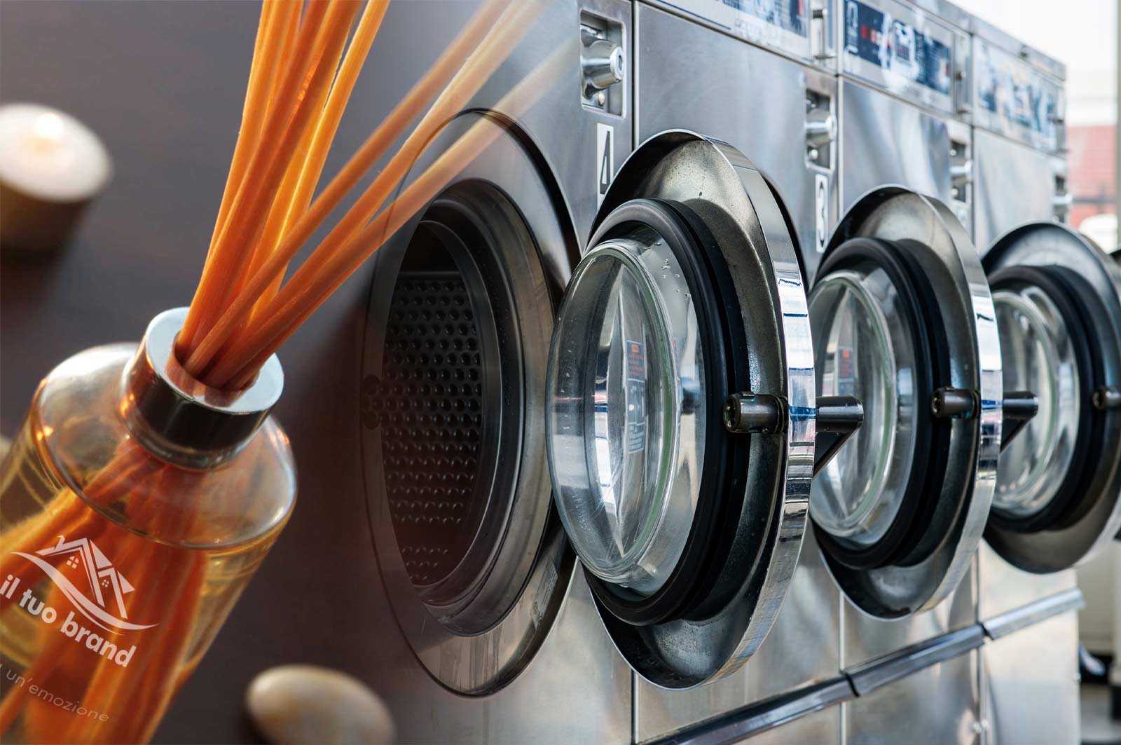 Il marketing olfattivo per agenzie immobiliari