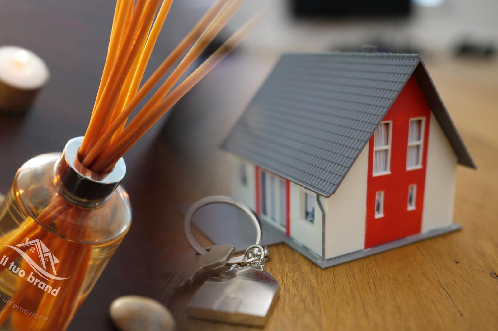 Il marketing olfattivo per agenzie immobiliari