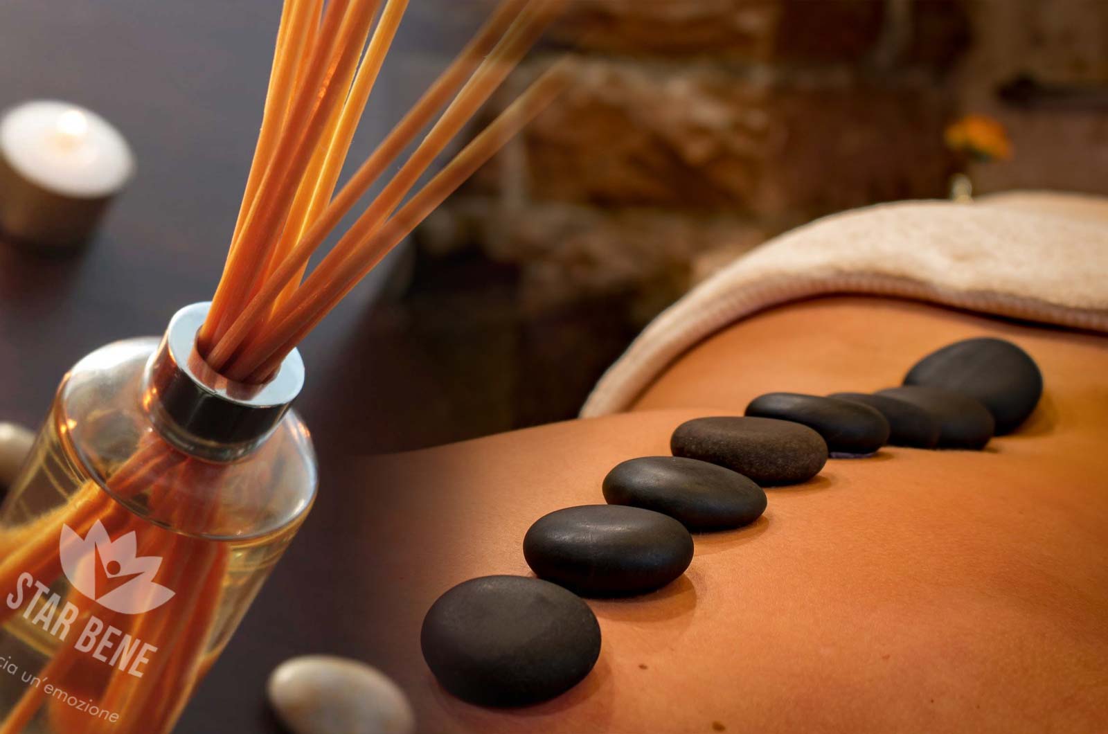 Il marketing olfattivo per i negozi di tessuti e biancheria per la casa