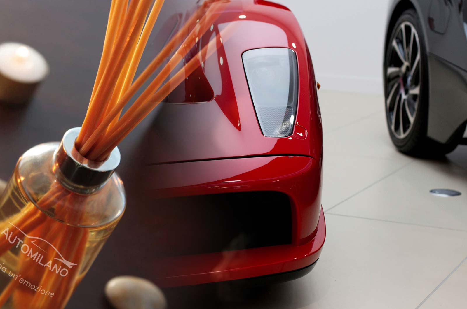 diffusori profumo bastoncino personalizzati ingrosso concessionarie autogrill stazioni rifornimento auto