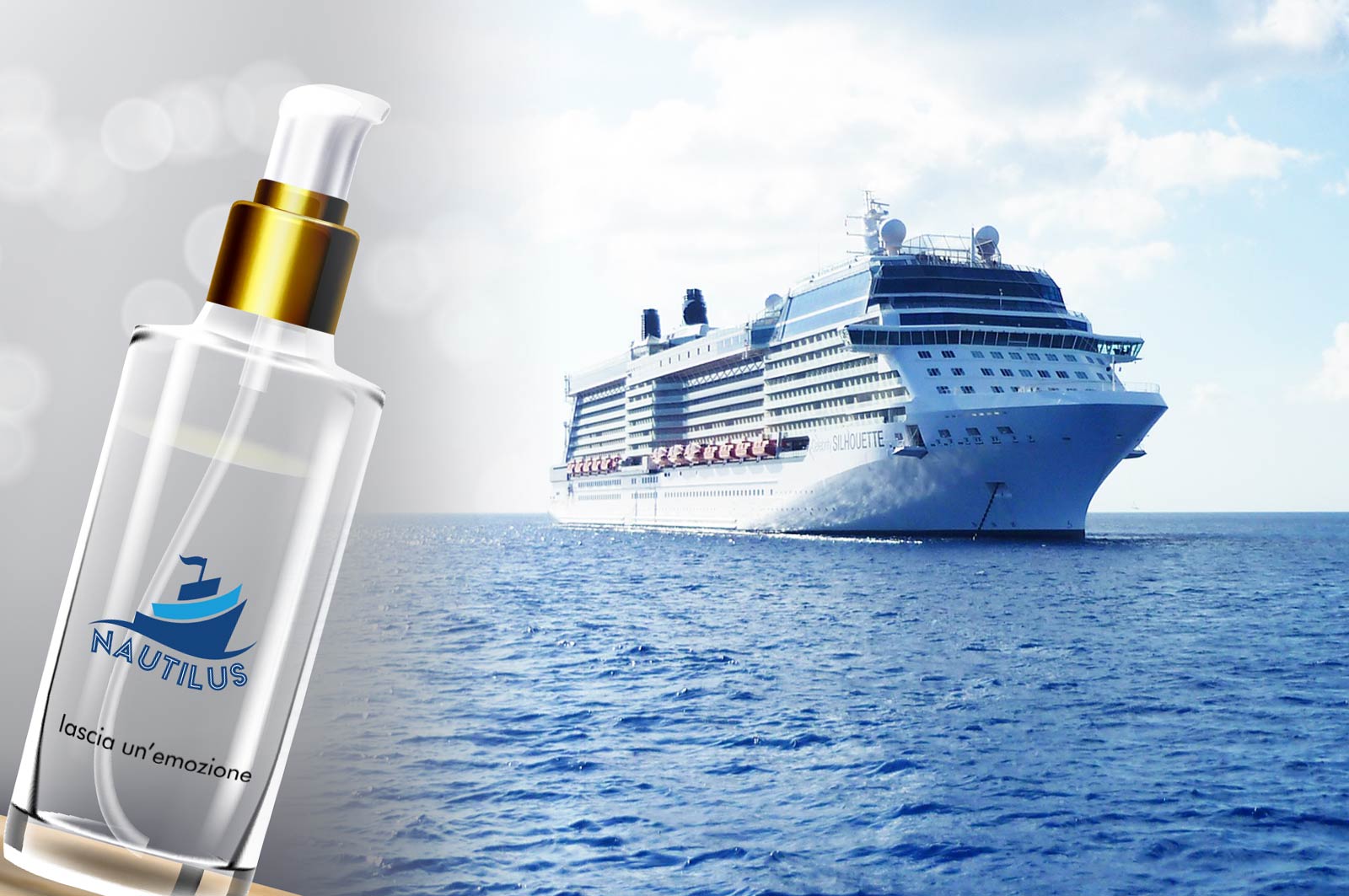 Il marketing olfattivo nel settore yachting e crociere