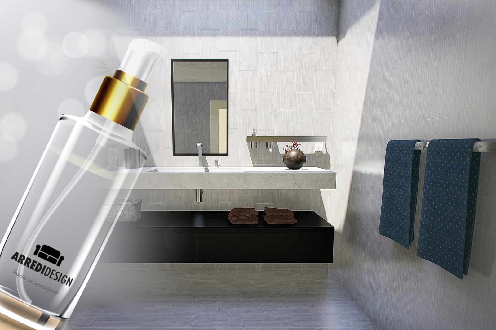 Il marketing olfattivo nel settore arredamento, mobilifici produzione e vendita