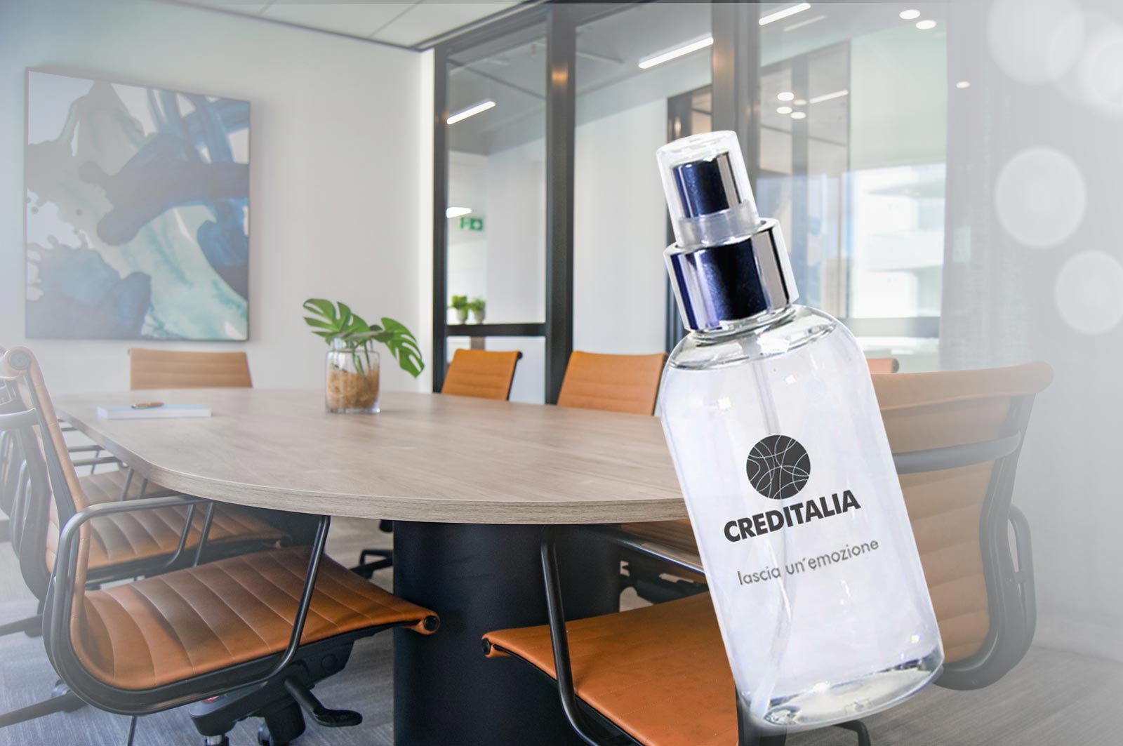 Il marketing olfattivo per banche e assicurazioni