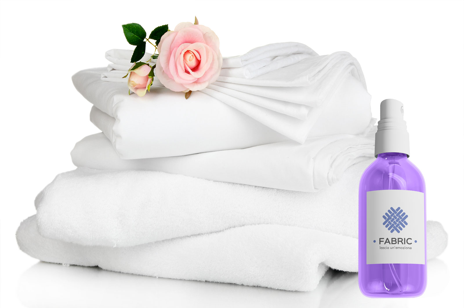 Il marketing olfattivo per i negozi di tessuti e biancheria per la casa