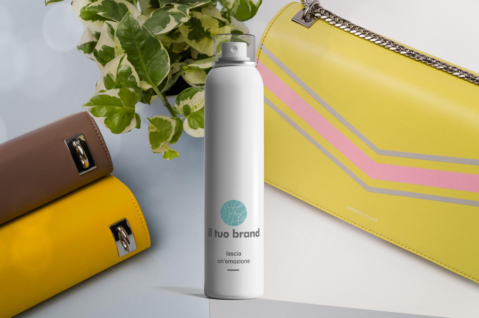 spray tessuti arredo tessile negozi moda abbigliamento intimo profumia
