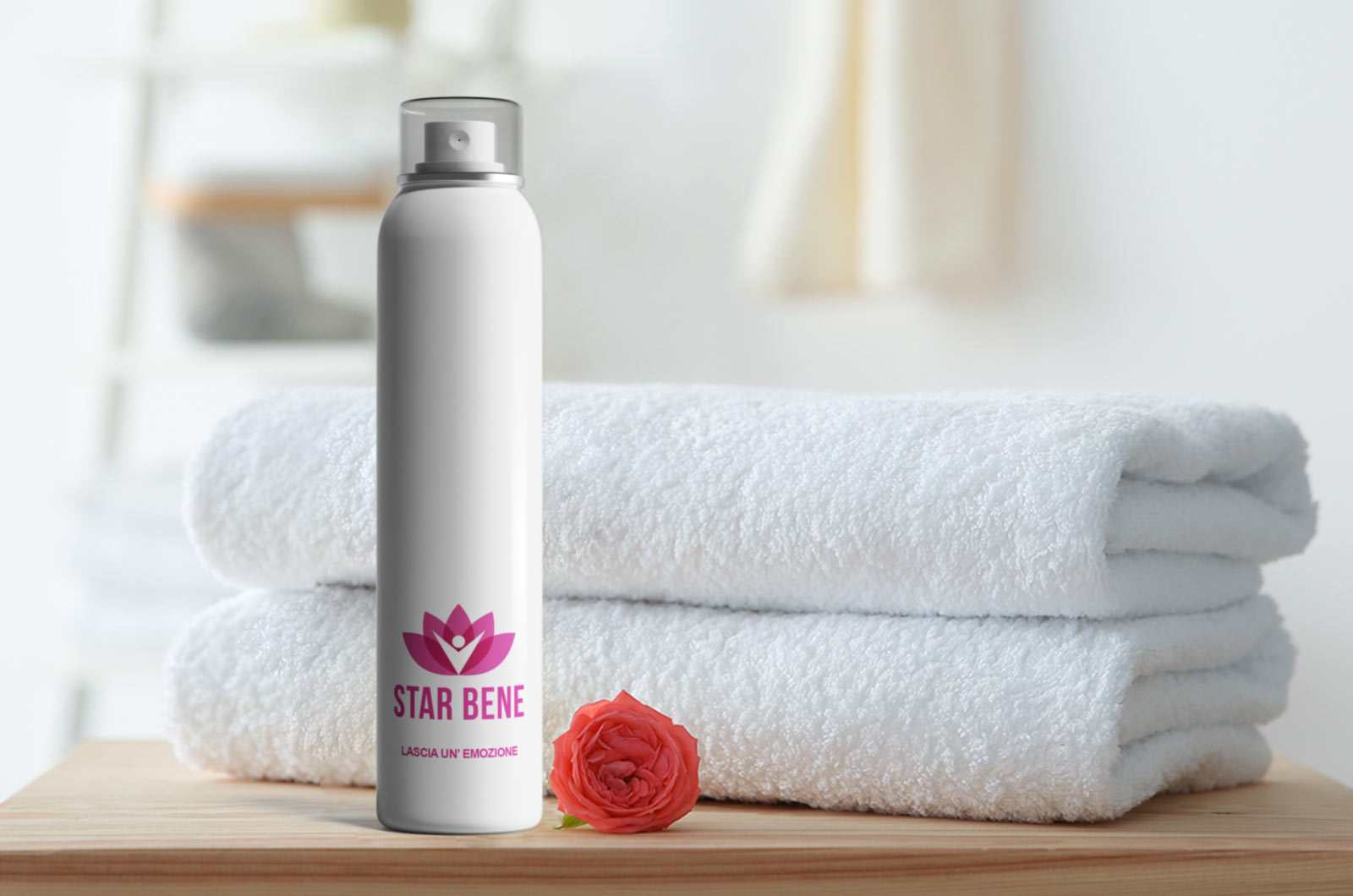 spray tessuto profumati personalizzati centri wellness spa palestre benessere