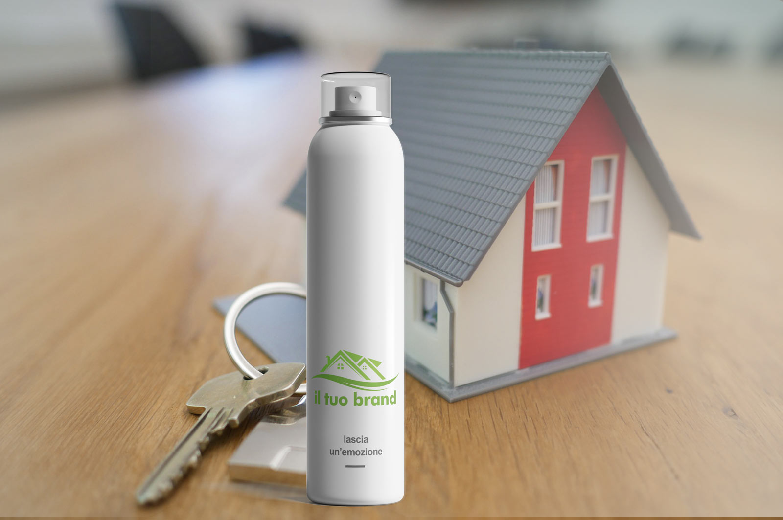 spray tessuto profumato personalizzato agenzie immobiliari profumia 1