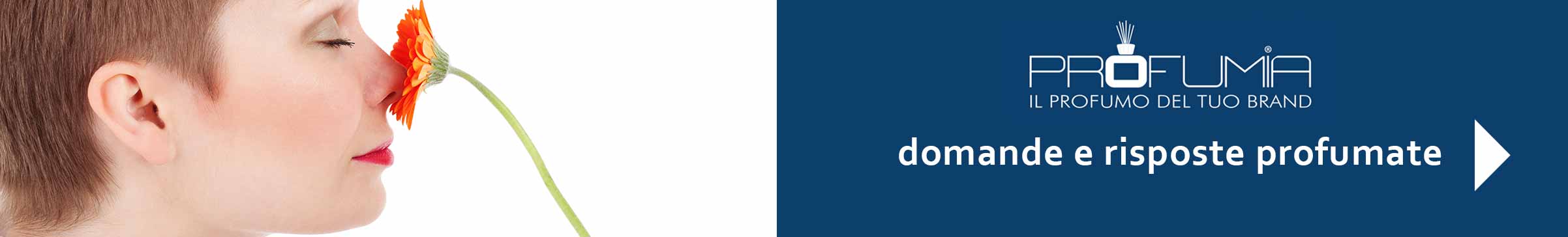 banner faq profumia