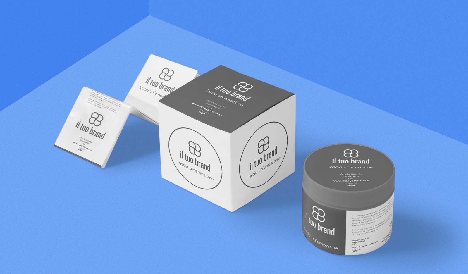 PROFUMI PER AMBIENTE COMUNICARE LA TUA BRAND IDENTITY