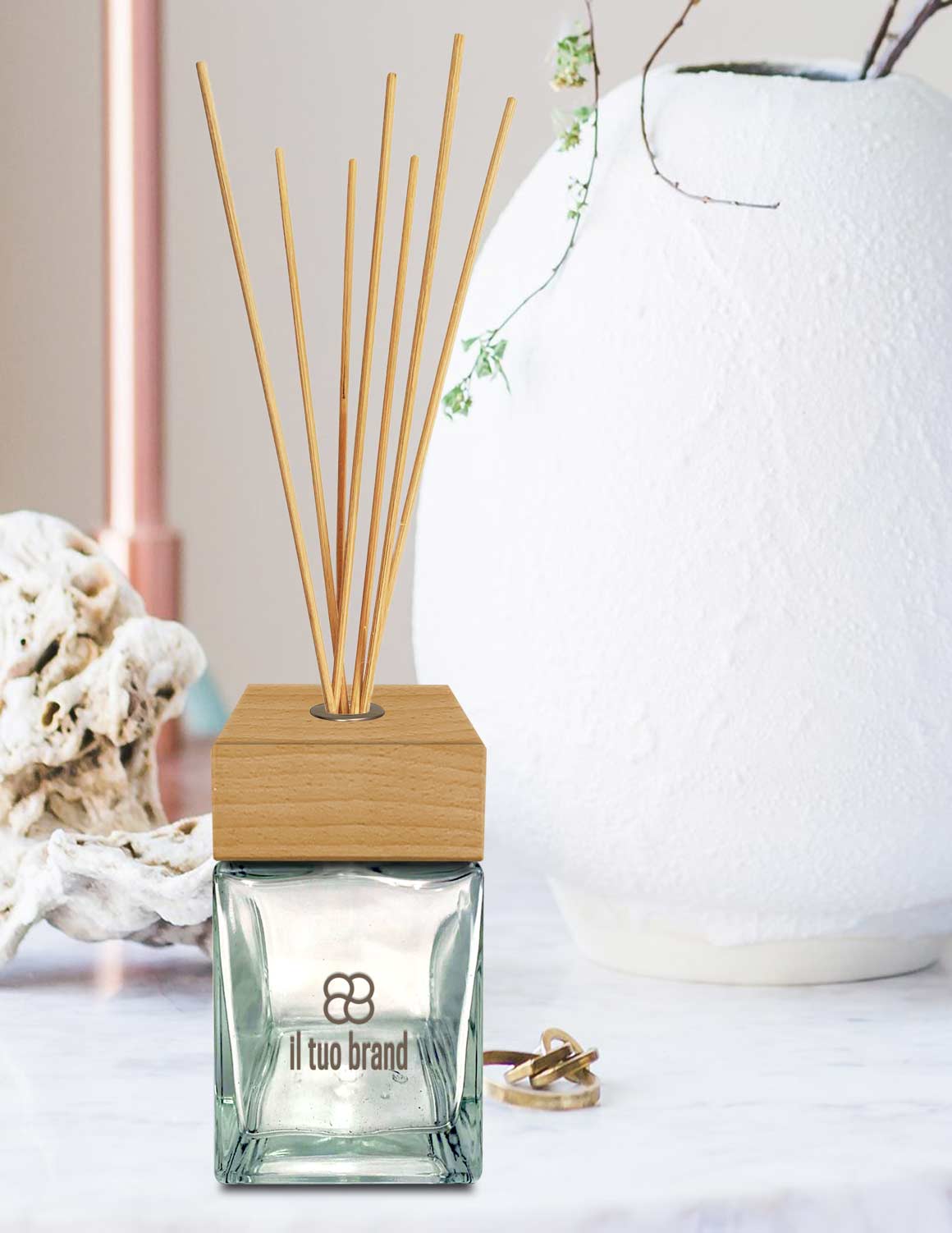 Il profumo del tuo brand