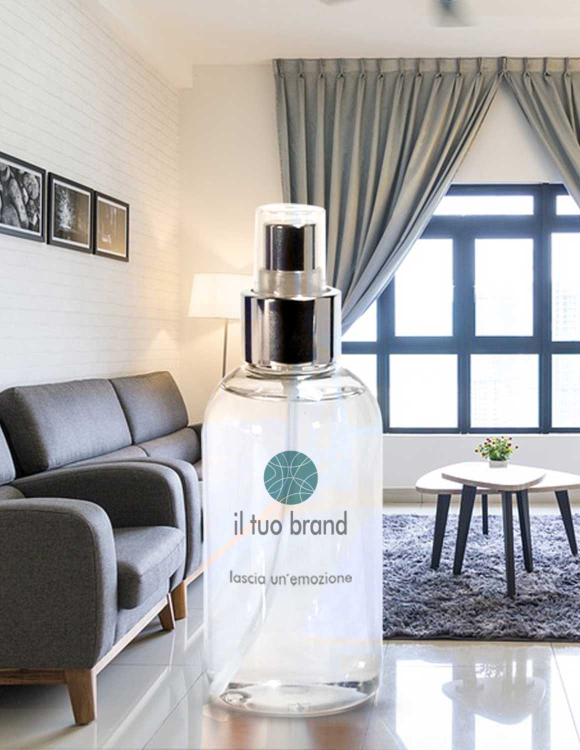 Il profumo È un segno identitario