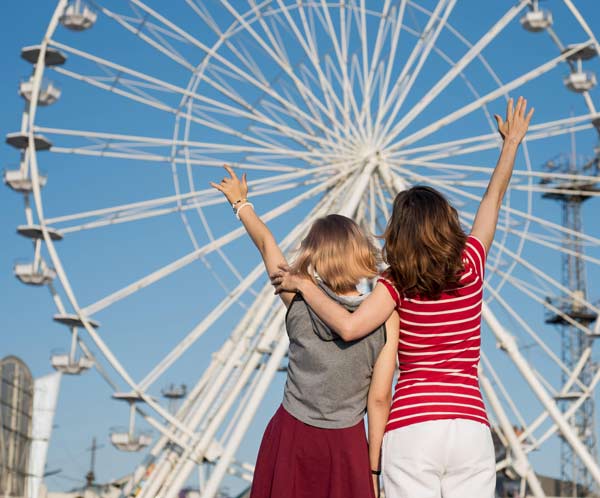 Marketing Olfattivo In Spazi Esterni Profumiagroup