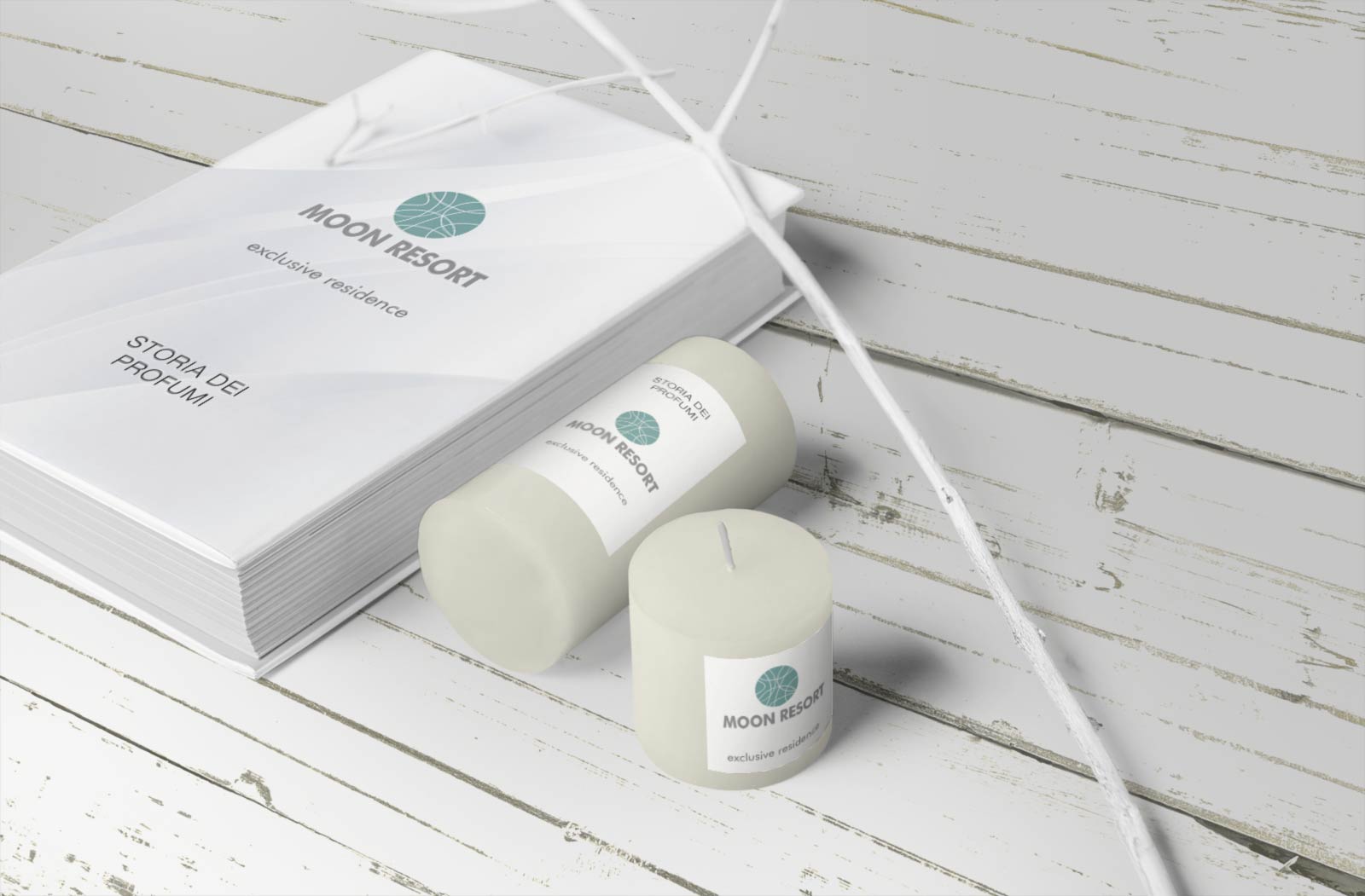 candele profumate brandizzate hotel residence profumia