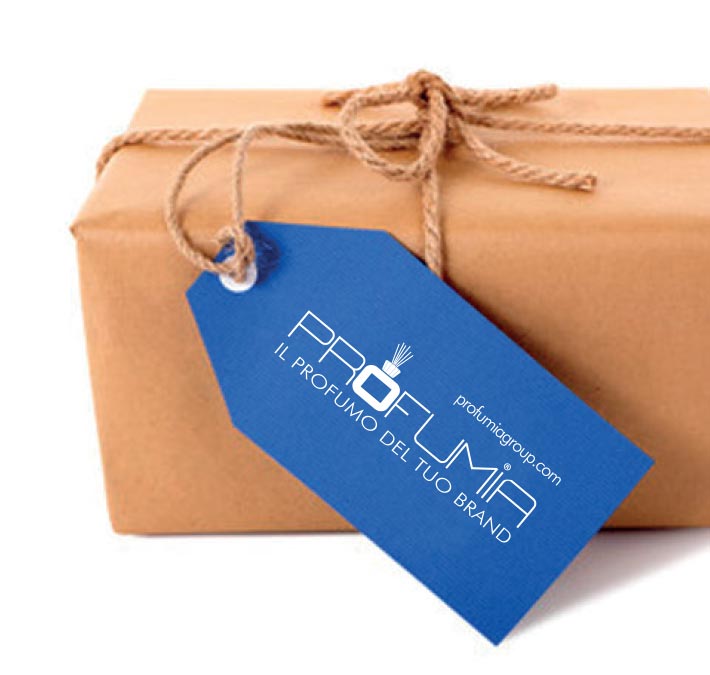 Spedizione Prodotto Finito