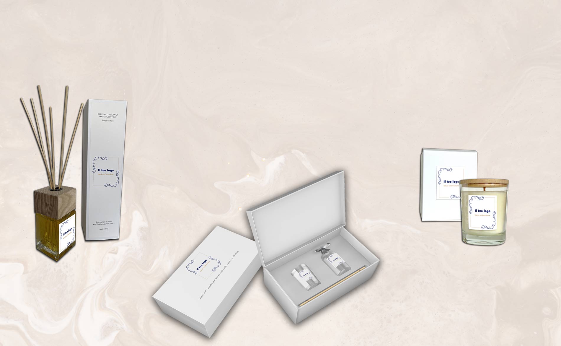 Slide Offerta Smart Home