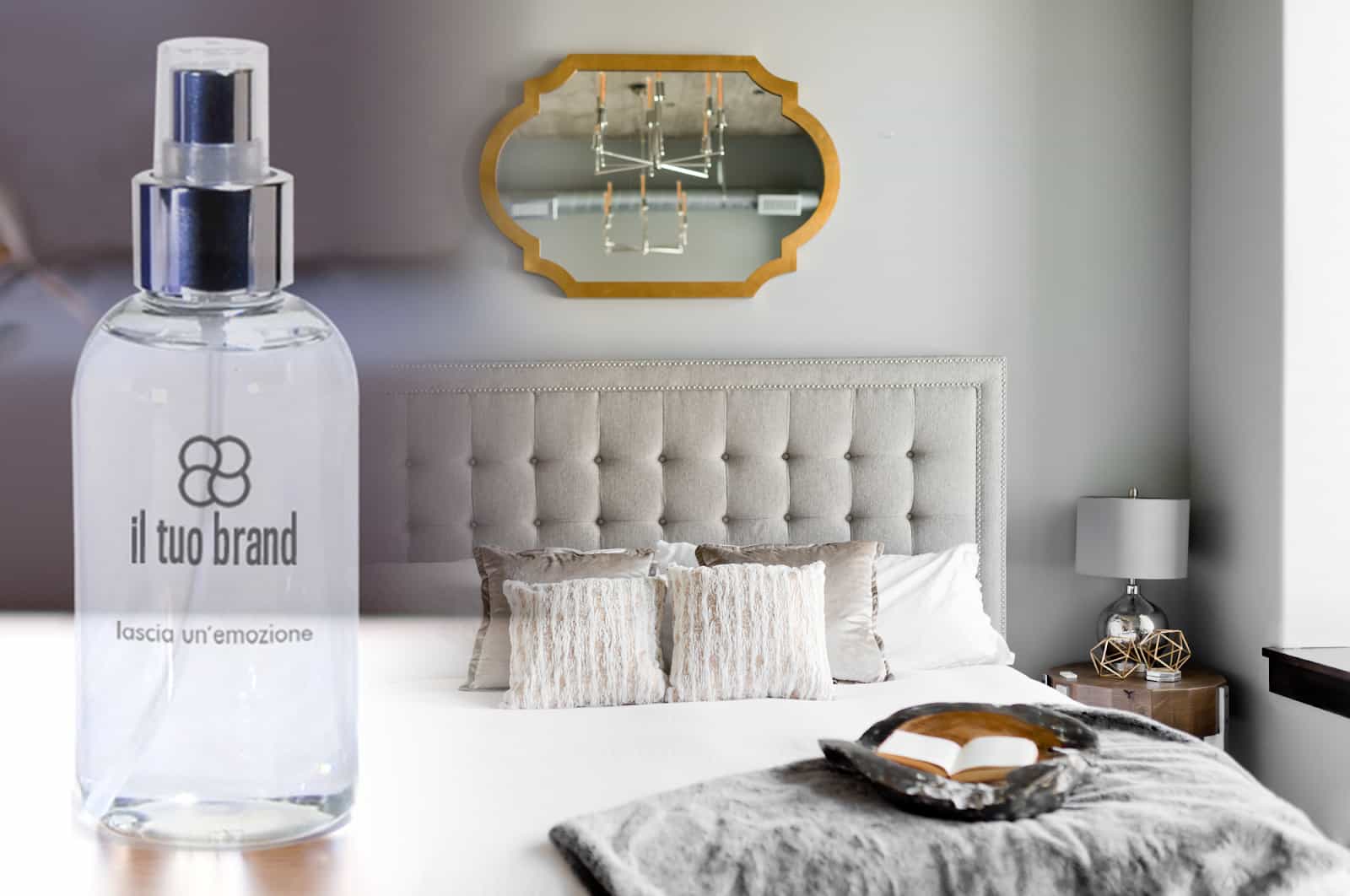 deodoranti ambiente brandizzati industriali professionali profumia