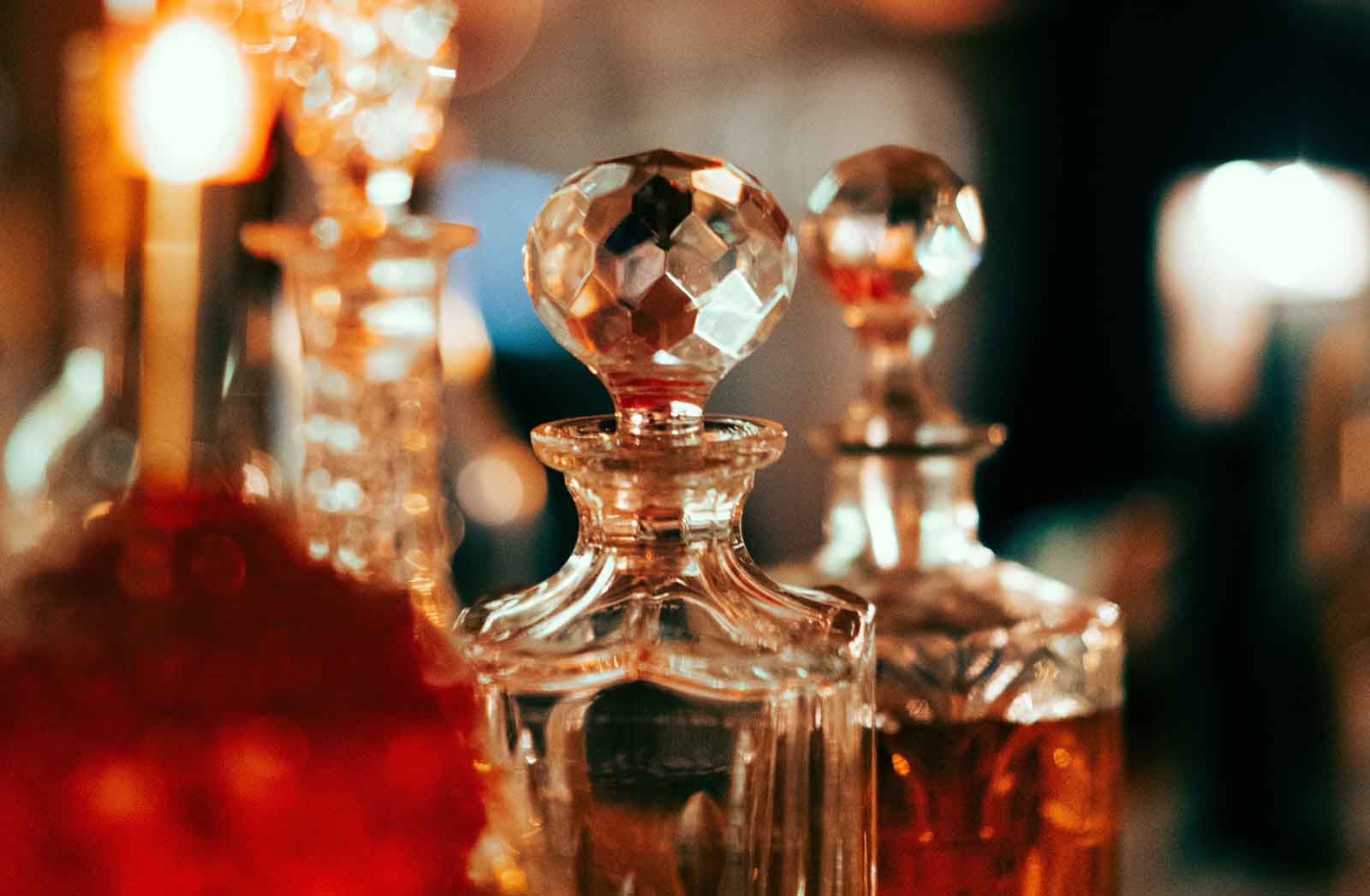 produzione profumi ambiente brandizzati industriali professionali profumia