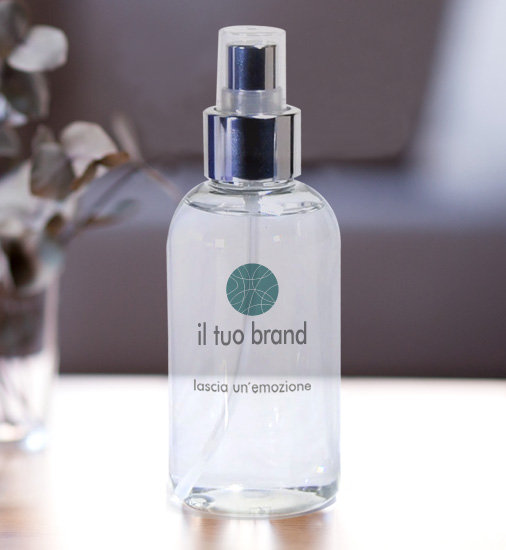 produzione profumi ambiente brandizzati industriali professionali profumia