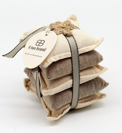 profumi ambiente sacchetti con il tuo brand profumia