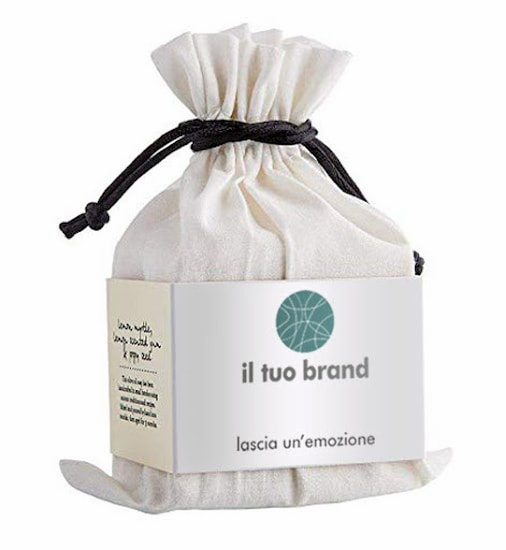 profumi ambiente sacchetti personalizzati profumia