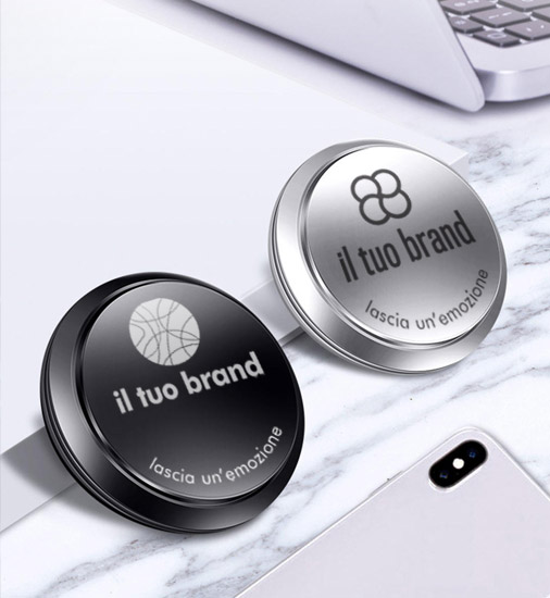 Diffusori di profumo per auto personalizzati