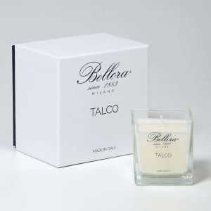 Linea Personalizzata Candele