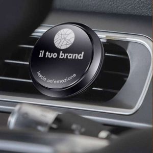 Deodorante Per Auto Personalizzato