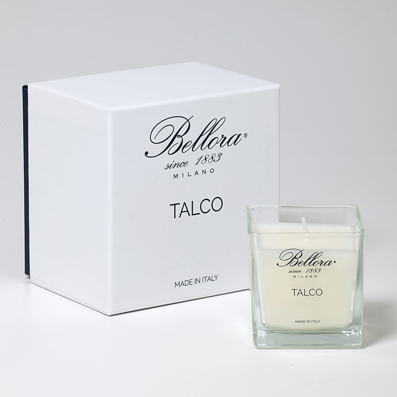 BELLORA: arredo tessile casa