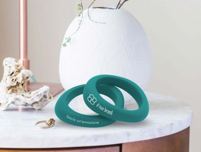 Braccialetti profumati