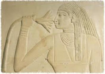 I profumi nella storia