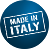 PRODOTTO ITALIANO