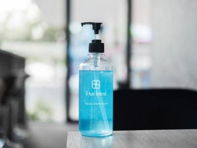 Igienizzante profumato