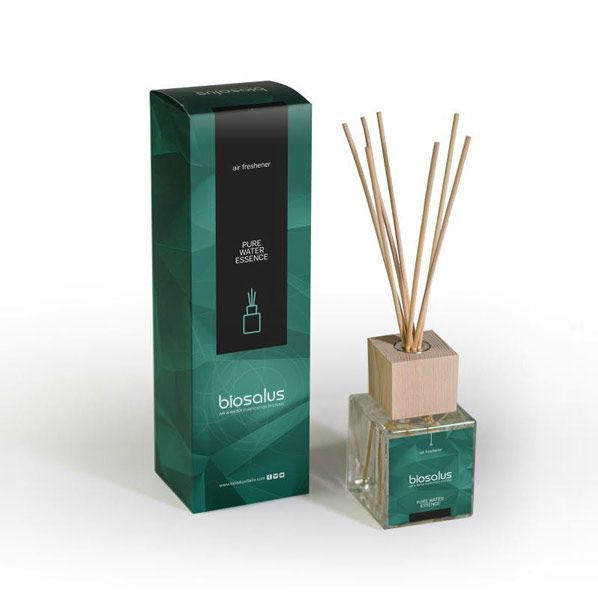 BIOSALUS ITALIA: sistemi di depurazione