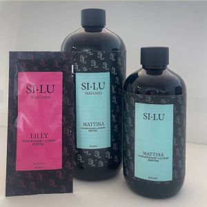 Profumatori Bucato Vari Formati