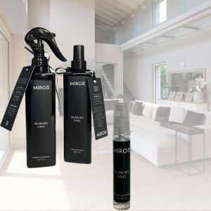 Spray Ambiente Con Campioncino 