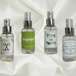 Spray Tessuti Vari Modelli